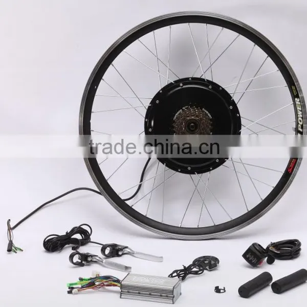 Cheap Electric Bike Kit Electric Bike Motor Kit