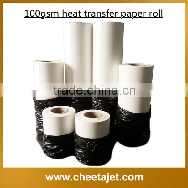 100gsm Different Width Thermal Paper Rolls Made in China