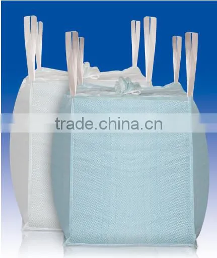 Water-proof U-panel pp Big Bags