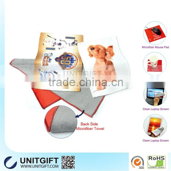Super Cleaning Effective Microfiber Clean Towel photo-6