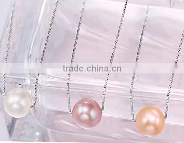 Weeding Gift Fashion ,wholesale Pearl Necklace,fake Pearl Jewelry photo-2
