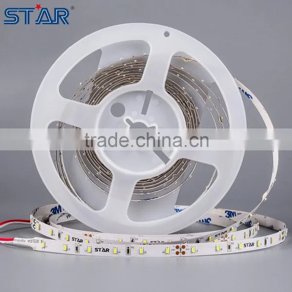 3014 Warm White Flexible Smd Turquoise Led Strip photo-4