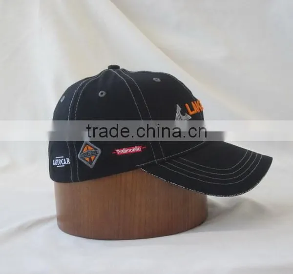Softextile Promotion Cap Bohemia Cap photo-4