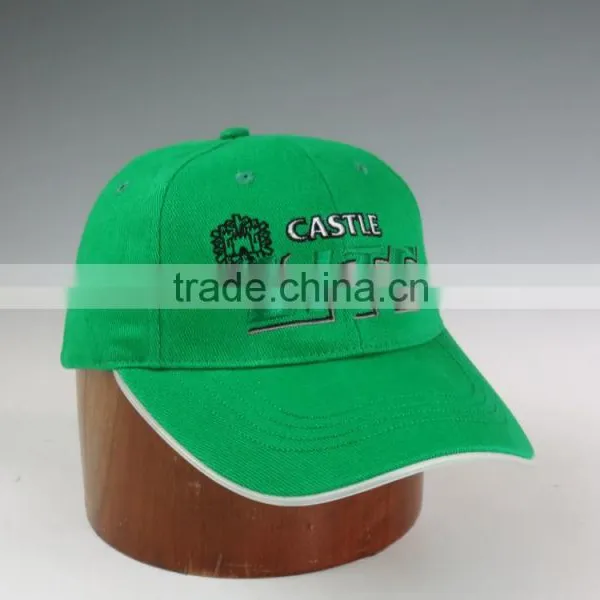 2015 New Fashion Hot Selling Promotional Advertising Led Caps With Led Flashing Light Caps Wholesale photo-3