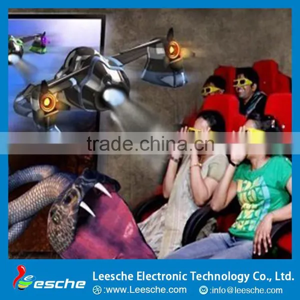 7dvr Cinema Simulator With Different Kinds Of Horror And Cartoon Movies photo-6