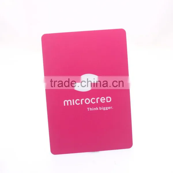 White Blank Pvc Card for Inkjet Printers photo-5