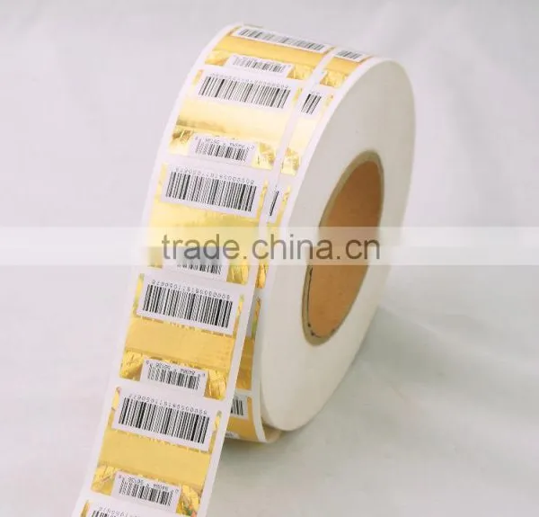Trade Assurance Cheap Custom Serial Number Hologram Stickery photo-3