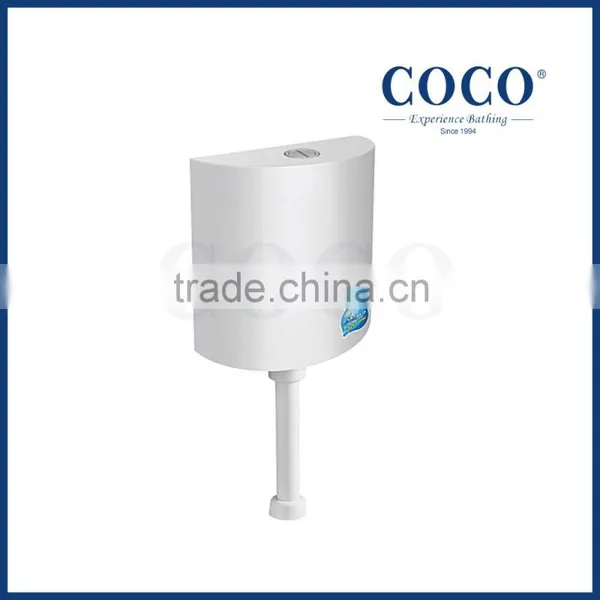 Bathroom Lavatory Urinal Tank