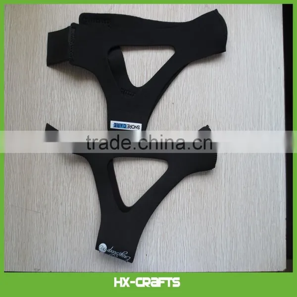 FBA Service Amazon Hot Sale Anti Snoring Chin Strap Custom Color and Logo is Available photo-2