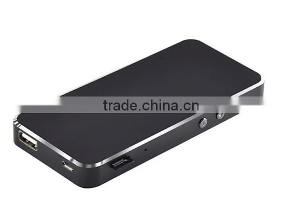 HD 1080P 5S Portable Recharge Wide Angle Hidden Camera photo-3