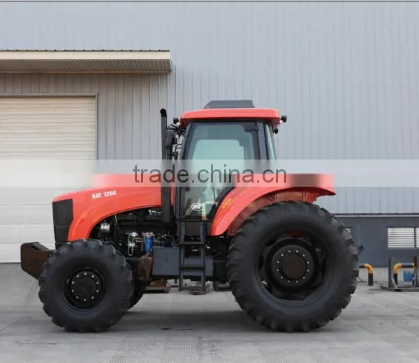 Tractor KAT1204