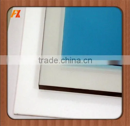 0.2mm Thick Plastic Sheet photo-3
