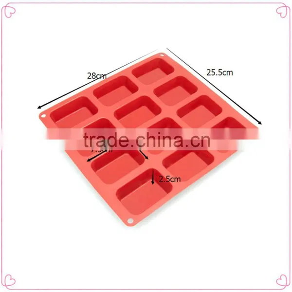 Silicone Molds for Baking,silicone Chocolate Mold,silicone Cake Mold
