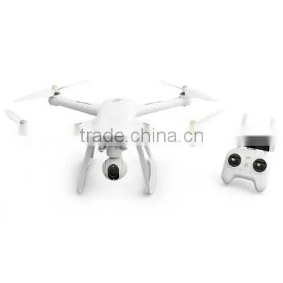 XIAOMI Mi Drone 4K WIFI FPV Quadcopter Pointing Flight / Surrounded Flight / Route Planning / 3 Axis Gimbal / HD CAM / 2.4GHz photo-2