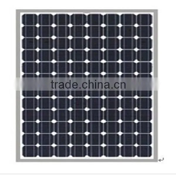 Cigs Solar Panel With Great Price High Quality /MJ photo-3