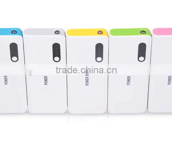 China 2015 New Arrival High Capacity Full 15000mah Power Bank Charger photo-5