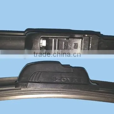 Soft Wiper Blade, Frameless Wiper Blade, Wiper Blade, Palheta photo-3