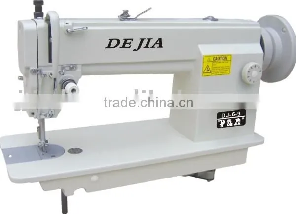 Lockstitch Sewing Machine
