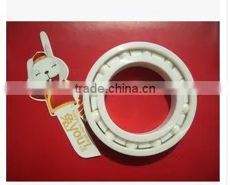 2015 High Performance Insulated Bearing With High Quality and Long Life photo-4