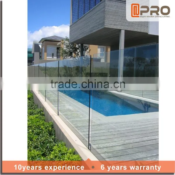 China Wholesale Garden Swimming Pool Fence Designs photo-5