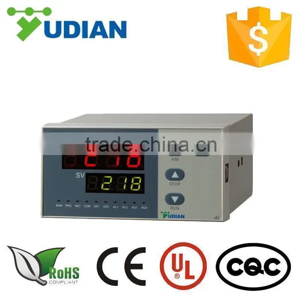 Yudian AI-218A PID Temperature Controller 96*96mm RKC REX-C900 photo-5