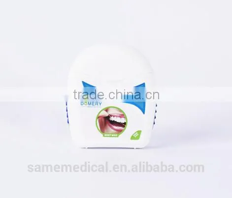 Top Quality Plastic Long Handle Dental Floss Toothpick Wholesale photo-2