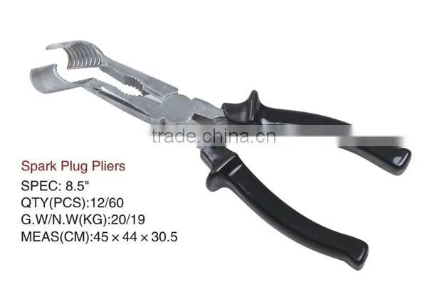 Auto Repair Tool Spark Plug Wire Removal Pliers Spark Plug Plier photo-2