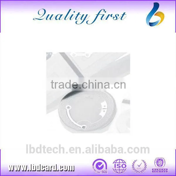 Fast Delivery Large Capacity Competitive Price Cheap NFC Tag Small NFC Tag NFC Antenna Factory Wholesale photo-2