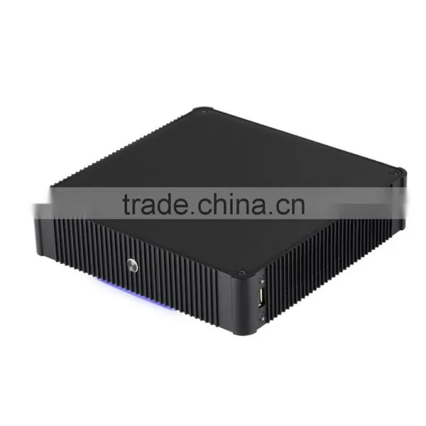 2015 Hot Selling Intel Haswell Mini pc Windows8, Intel Haswell Mini pc With i3 i5 i7 Cpu photo-2