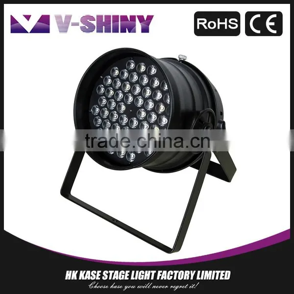 Best Prices Stage 54pcs 3W Led Par 64 Light photo-2