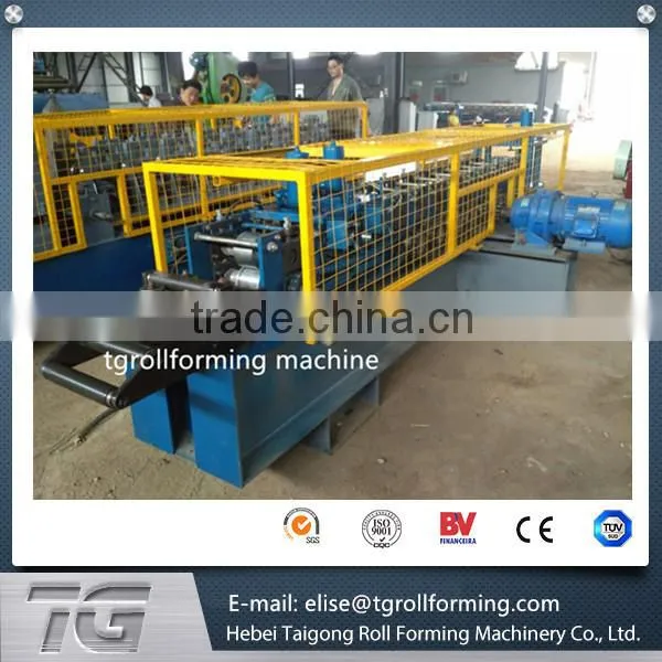 c u Shape Profile Machine Made in China photo-2