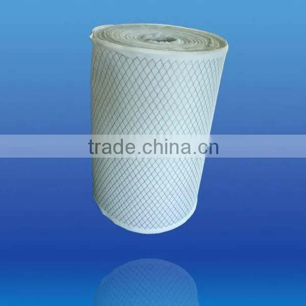 Synthetic Pocket Filter Media,Bag Filter Media photo-5
