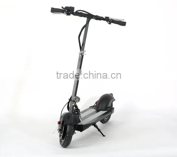 2016 Newest 10 Inches 2 Wheel Foldable Hot Sale Mini Electric Scooter on E-bay photo-5
