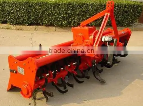 Farm Equipment Rotary Tiller Parts photo-4
