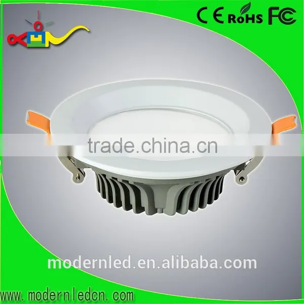 8 Inch 50w Waterproof COB Down Light 4800lm photo-3