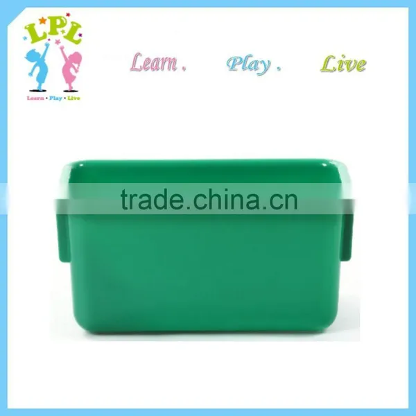 Wholesale Environmental Heavy Duty Many Color pp Material Plastic Storage Container photo-3
