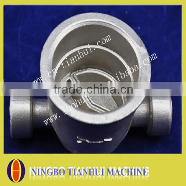 Precision Casting From Ningbo Tianhui photo-6