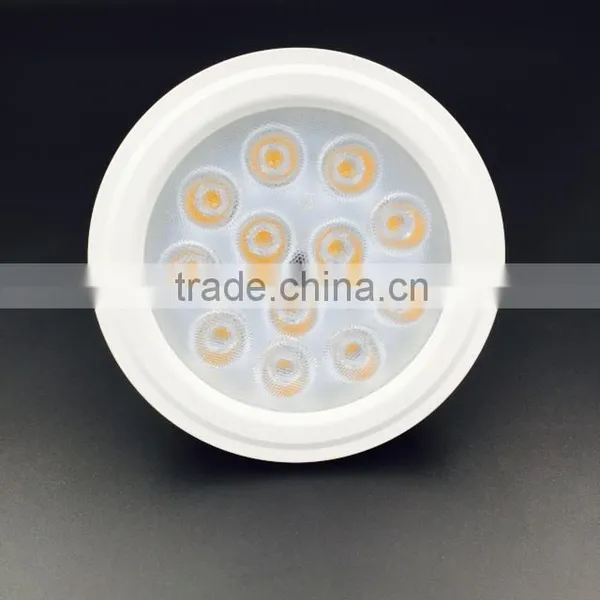 Express IP65 175-250V 16W 1500lm PAR38 LED Spot Light photo-4