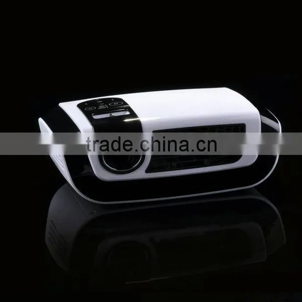 C7 smart mini projector