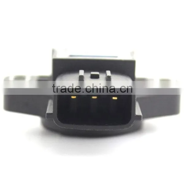 TPS Throttle Position Sensor 97181717 / 8-97181717-0 for NISSAN/INFINITI photo-3