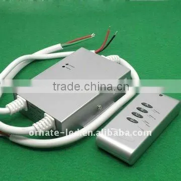 wireless DMX controller