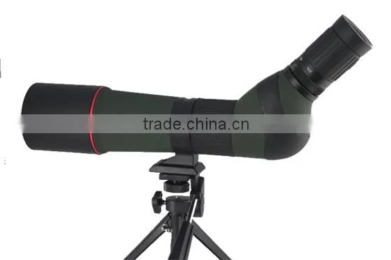 IMAGINE 20-60x High Difinition Camouflage Zoom Spotting Scopes for Holiday photo-2