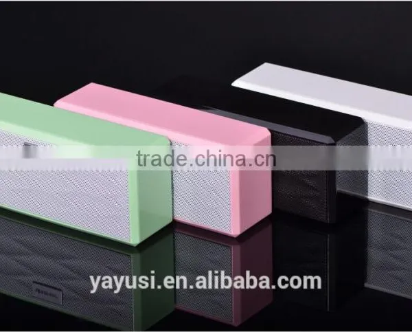 Remote Control Mini Best Bass Bluetooth Speaker Amplifier Type and 2 (2.0) Channels AMPLIFIER MP3 photo-5