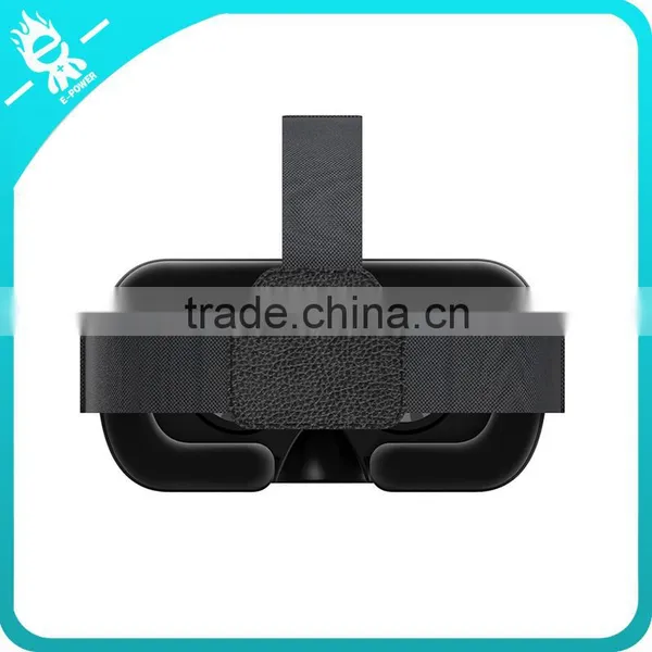 2016 Hot Sale 3D Glasses Virtual Reality All In One VR Box With FHD Screen Octa Core Android OS photo-5