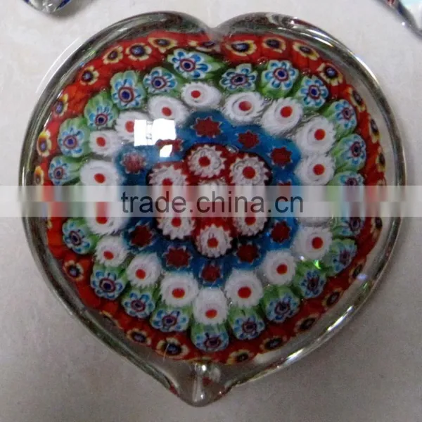 Murano Glass Paperweight photo-5