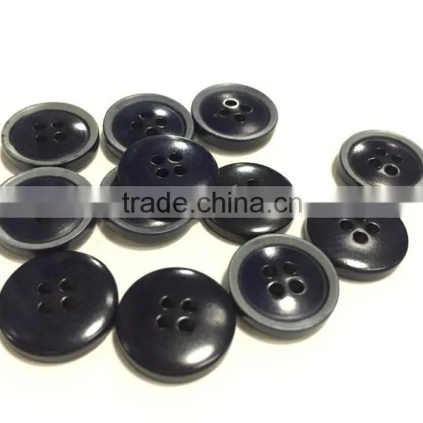 Natural Corozo Nut Buttons photo-2