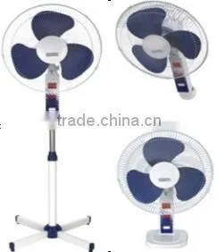 2016 New Style Hot Selling 3 in 1 Electric Fan Made in China With High Quality photo-2