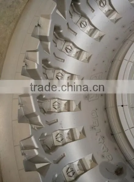 26*11 R 14 ATV Tyre Mold photo-5