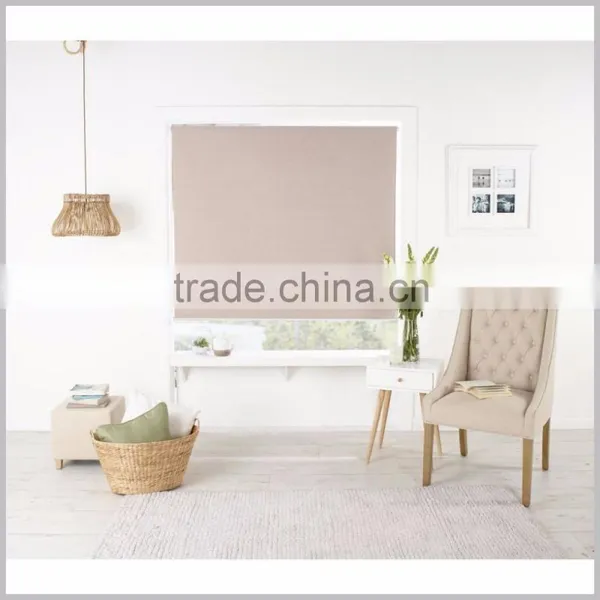 2016 Latest Cheap Price Windows Use Roller Fire Retardant Blinds Fabrics for Roller Blinds photo-4