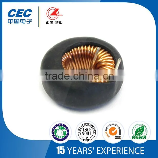 Common Mode Choke Coil Inductor photo-4